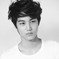 好看的微信头像黑白男生帅气