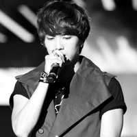 时尚帅哥头像 肯定棒与众不同最时尚