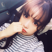 微信头像帅气女生 帅到没有男友