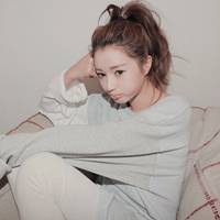 唯美阳光头像女生 好看唯美的阳光女孩