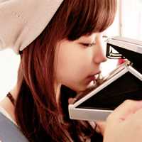 唯美阳光头像女生 好看唯美的阳光女孩