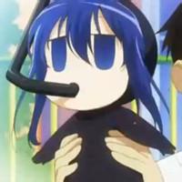 花丸幼稚园小杏头像图片大全