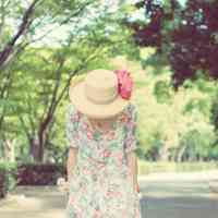 美丽女生微信头像 超好看超漂亮的美丽女生图片头像