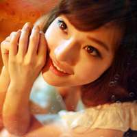 美丽女生微信头像 超好看超漂亮的美丽女生图片头像