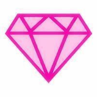 钻石控微信头像图片大全