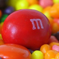 让人垂涎欲滴的缤纷糖果图片头像