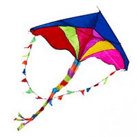 好看精美的风筝图片头像