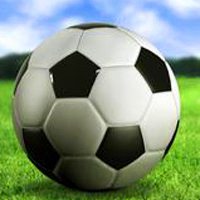 关于足球的头像图片