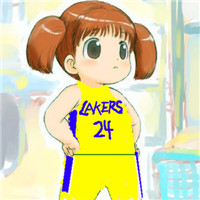 超萌可爱的小萝莉裤衩妹微信头像