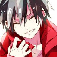 动漫图片男生帅气冷酷 好看帅气冷酷的动漫男生图片头像