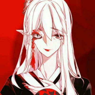 二次元高清女生动漫_二次元女生元气满满