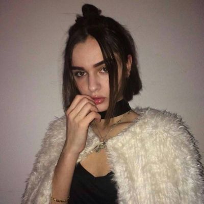 高清欧美头像女生头像_会上瘾的经典欧美风