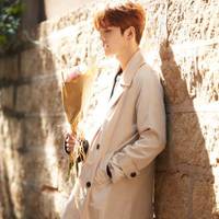 男生头像暖男帅气阳光