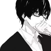 危险男爵 动漫酷酷男生的头像