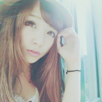 帽子控女生头像头像 可爱清新帽子控女生