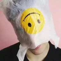 微信个性男生头像搞怪