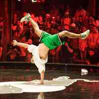 男生街舞头像图片大全 嘻哈风格街舞帅气男生头像