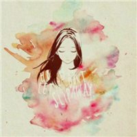 微信空间情侣卡通头像