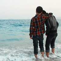 好看的有关兄弟的微信群头像