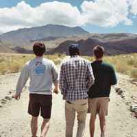 好看的有关兄弟的微信群头像