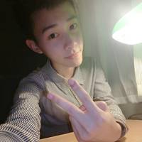 年轻男子的头像_好看帅气的年轻帅哥头像图片