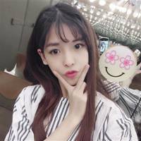 唯美意境的女孩头像 青春美少女