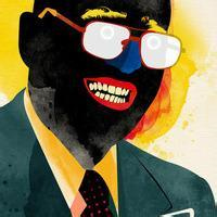 不落世俗个性十足的男生图片头像