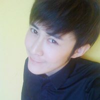 时尚帅哥头像 肯定棒与众不同最时尚