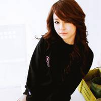 微信头像女生开朗_女生长相甜美性格开朗