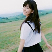 微信头像女生可爱穿校服_女生穿校服清纯模样