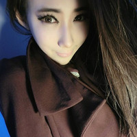 美女非主流性感头像_诱惑性感非主流女生头像图片