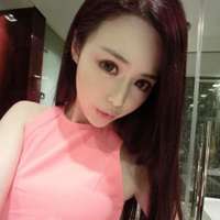 瓜子脸女人头像 好看时尚的女生头像瓜子脸