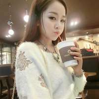 好看自拍女生头像 女生自拍照摆pose图片头像