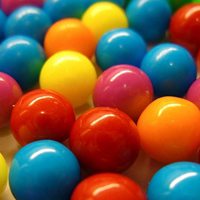 让人垂涎欲滴的缤纷糖果图片头像