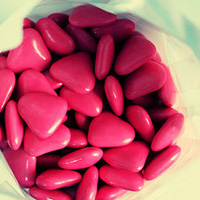 让人垂涎欲滴的缤纷糖果图片头像