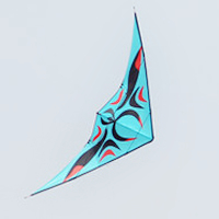 好看精美的风筝图片头像