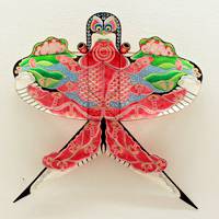 好看精美的风筝图片头像