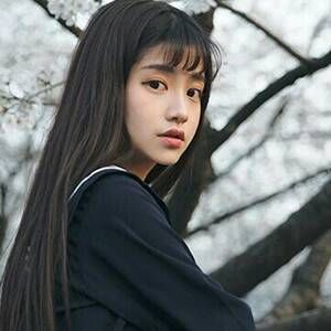 小清新头像女生文艺_好看的小清新文艺女青年