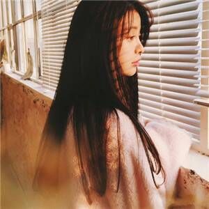 小清新头像女生文艺_好看的小清新文艺女青年