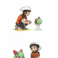 沙奈朵头像图片大全