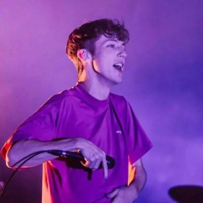 独特男生头像 风格独特的个性男生