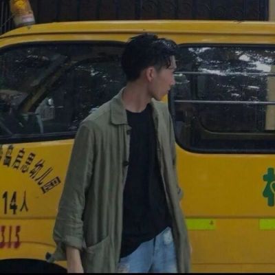 独特男生头像 风格独特的个性男生