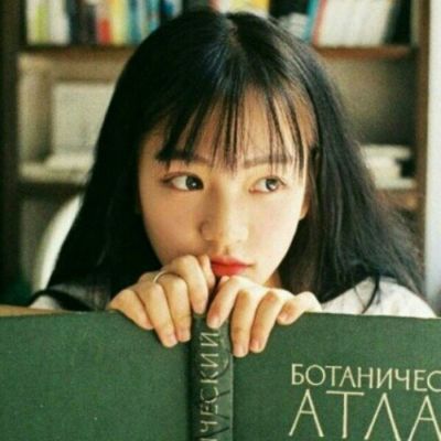 女生头像意境唯美_意境流年雕刻时光