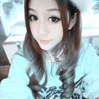 帽子控女生头像头像 可爱清新帽子控女生