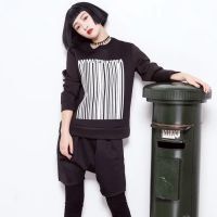 时尚情侣头像一左一右