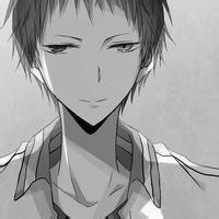 霸气的动漫社会小青年微信头像