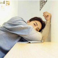 好看帅气的个性帅哥头像图片