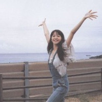 微信唯美头像女 清纯可人唯美女生