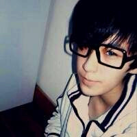 高傲男生头像,冷漠的高傲头像男生图片