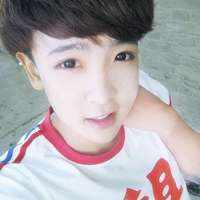 年轻男子的头像_好看帅气的年轻帅哥头像图片